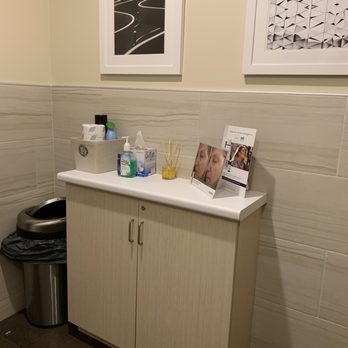 Massage Envy - Clean, spacious restrooms - Massage Near Me - Clifton, New Jersey