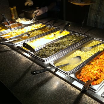 Nabila's Garden Restaurant - a buffet of food - Southern Near Me - Fitzgerald, Georgia Nabila's Garden Restaurant - a buffet of food - Southern Near Me - Fitzgerald, Georgia
