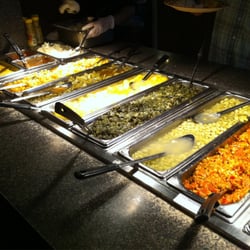Nabila's Garden Restaurant
