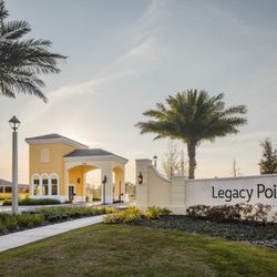 Legacy Pointe at UCF
