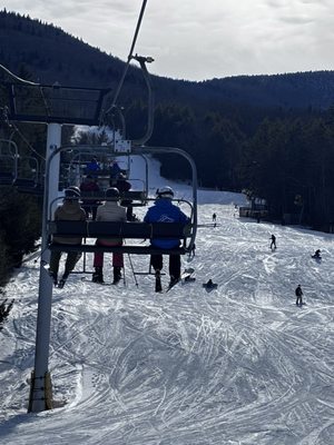 Hunter Mountain Resort by null