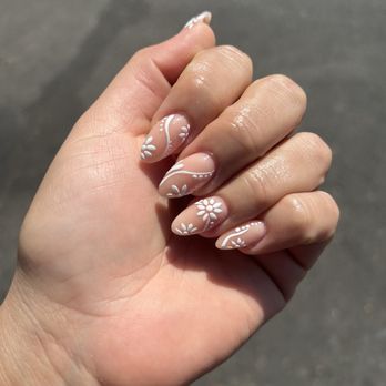 Adore Nail Lounge - Thank you Alice - Nail Salons Near Me - Livermore, California