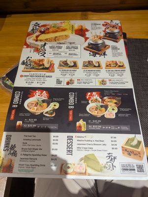 Menu photo 8 Kyuramen - Park Slope Brooklyn, NY Menu photo 8 Kyuramen - Park Slope Brooklyn, NY