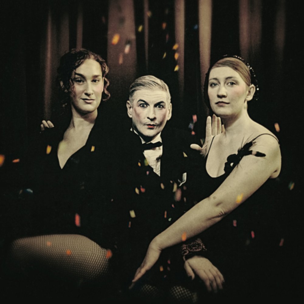 A Cabaret Story - Performing Arts Near Me - Berlin, BE