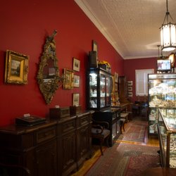 Champagne Dit Lambert Antiques