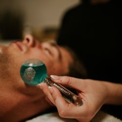Gallery Massage & Skincare Studio - Ice Glob Facial