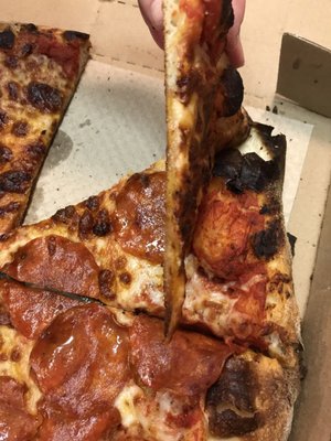 That's A Some Pizza by null