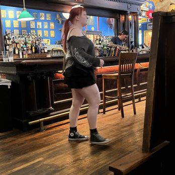 Blueberry Hill - Bar Area - American Near Me - Saint Louis, Missouri