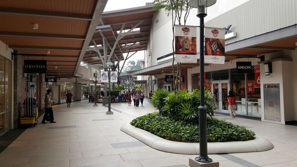 Genting Highlands Premium Outlets by null