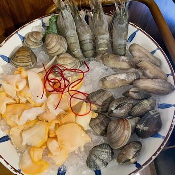 37 Xiang - Hot Pot Near Me - Flushing, New York