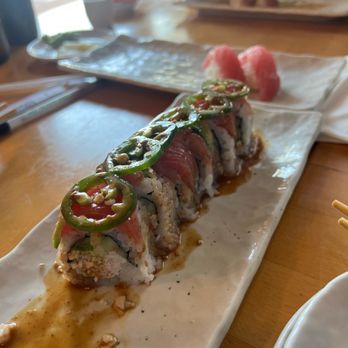 Babytuna Sushi - Sushi Bars Near Me - Valencia, California Babytuna Sushi - Sushi Bars Near Me - Valencia, California