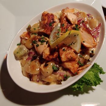 Pasta Grill - Chefs Gnocchi - Italian Near Me - Conway, Arkansas Pasta Grill - Chefs Gnocchi - Italian Near Me - Conway, Arkansas