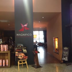 Magnífico Arte Gourmet