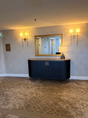 Sutton Place Hotel Vancouver by null