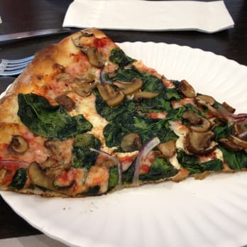 Hello Pizza - Veggie - Pizza Near Me - Edina, Minnesota Hello Pizza - Veggie - Pizza Near Me - Edina, Minnesota