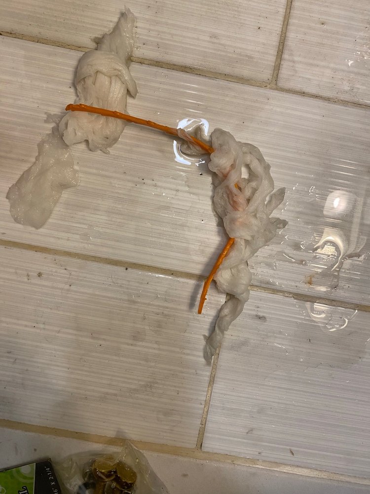 Slide of Granty’s Topline Services