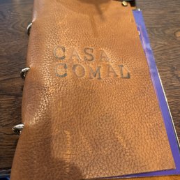 Very nice spot menus are cool Very nice spot menus are cool