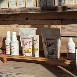 Renata's Organic Skincare & Spa