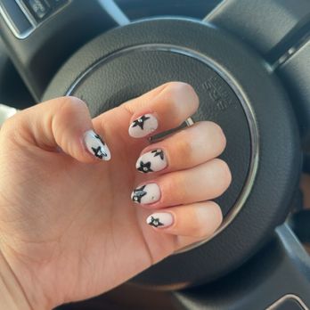 Dip Nail Spa - Nail Salons Near Me - Peoria, Arizona