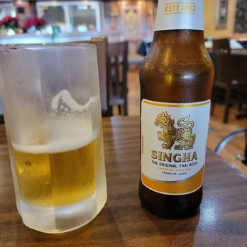 Kacha Thai - Singha Thai Beer - Thai Near Me - Hopewell, Virginia Kacha Thai - Singha Thai Beer - Thai Near Me - Hopewell, Virginia