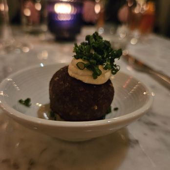 Ladyhawk - Amuse Bouche - Bars Near Me - West Hollywood, California Ladyhawk - Amuse Bouche - Bars Near Me - West Hollywood, California