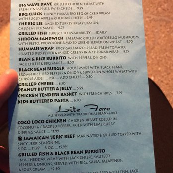 Tortuga's Lie - Menu - Seafood Near Me - Nags Head, North Carolina Tortuga's Lie - Menu - Seafood Near Me - Nags Head, North Carolina