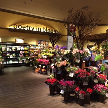 Vons - Floral - Grocery Near Me - Santa Clarita, California