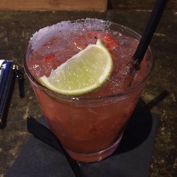 Uncle Julio's - Strawberry and lime margarita - Mexican Near Me - Dallas, Texas Uncle Julio's - Strawberry and lime margarita - Mexican Near Me - Dallas, Texas