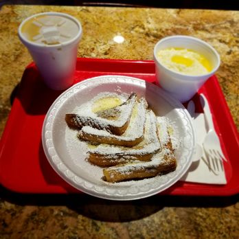 Young's Carryout - Grits and French toast - Breakfast & Brunch Near Me - Capitol Heights, Maryland Young's Carryout - Grits and French toast - Breakfast & Brunch Near Me - Capitol Heights, Maryland