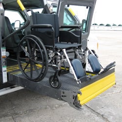 Emerald Coast Medical Transport