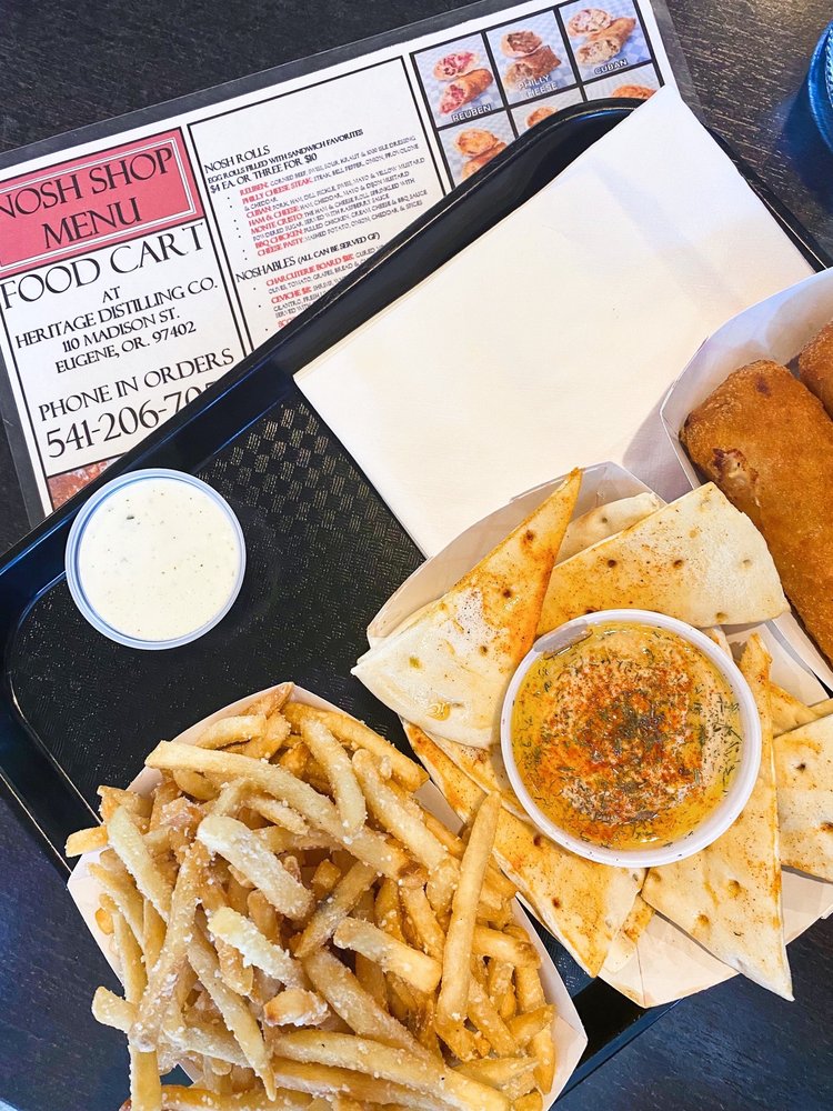 NOSH SHOP Updated September 2024 28 Photos & 36 Reviews 777 W 6th