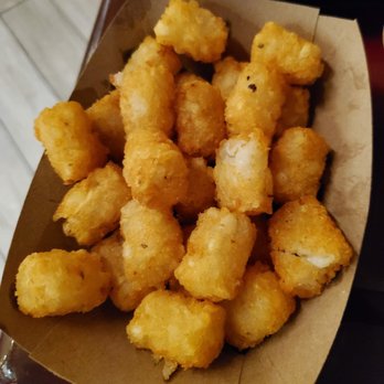 Backstage Deli - Tater Tots - Delis Near Me - Las Vegas, Nevada Backstage Deli - Tater Tots - Delis Near Me - Las Vegas, Nevada