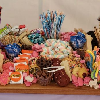 The Nuts So Ordinary Cheese Board - Candy Board - Cheese Shops Near Me - Pembroke Pines, Florida The Nuts So Ordinary Cheese Board - Candy Board - Cheese Shops Near Me - Pembroke Pines, Florida
