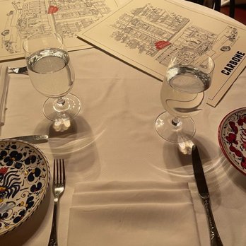 Carbone - Italian Near Me - New York, New York Carbone - Italian Near Me - New York, New York