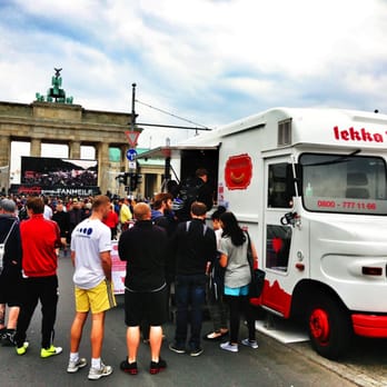 lekka berlin currywurst - 12. Berliner Firmenlauf - Caterers Near Me - Berlin, BE lekka berlin currywurst - 12. Berliner Firmenlauf - Caterers Near Me - Berlin, BE
