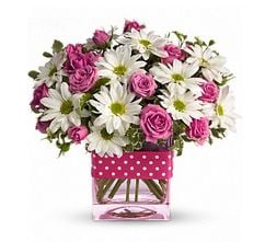 Vernon Flower Shop by null