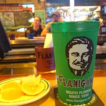 Flanigan's - Hallandale - Big drinks! - American Near Me - Hallandale Beach, Florida Flanigan's - Hallandale - Big drinks! - American Near Me - Hallandale Beach, Florida