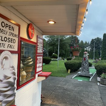 Fairways Mini Golf & Batting Cages - Mini golf and snack shack - Mini Golf Near Me - South Windsor, Connecticut Fairways Mini Golf & Batting Cages - Mini golf and snack shack - Mini Golf Near Me - South Windsor, Connecticut