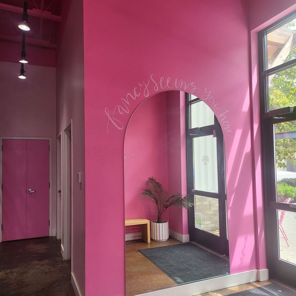 Lula Coffee - Coffee & Tea Near Me - Seattle, Washington