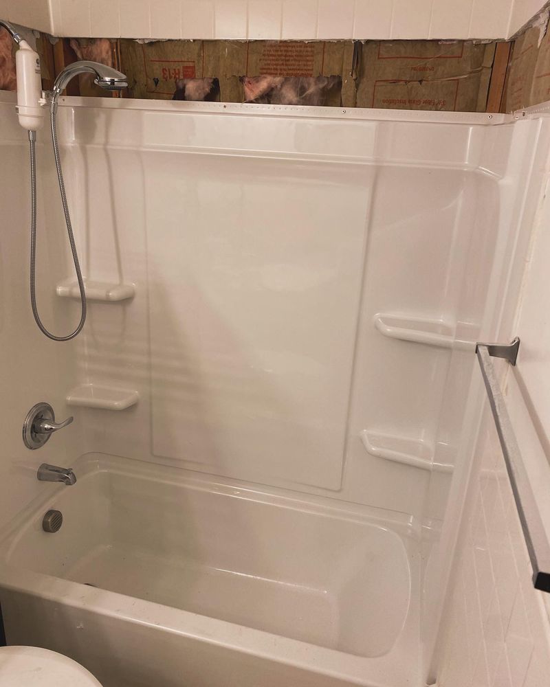 Slide of JMP Plumbing & Heating