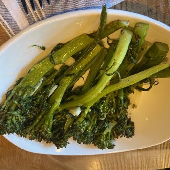 UOVO | Pasadena - Broccolini - Italian Near Me - Pasadena, California UOVO | Pasadena - Broccolini - Italian Near Me - Pasadena, California