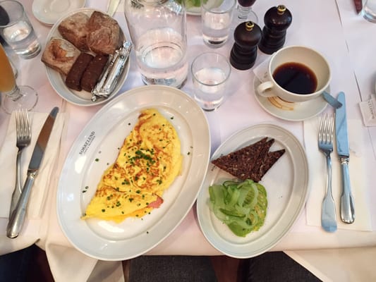 Sokkelund Cafe & Brasserie by null