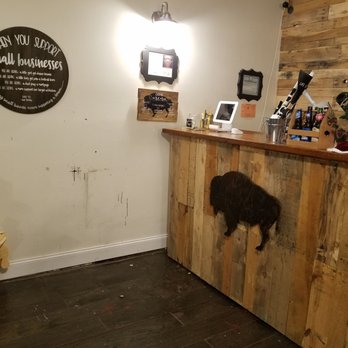 Buffalo Collective - Art Classes Near Me - Buffalo, New York