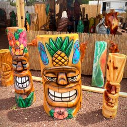 Tiki Murph
