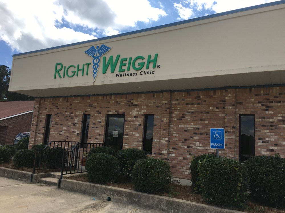 RIGHT WEIGH CLINIC 13 Photos 309 Airport Rd S, Pearl, Mississippi