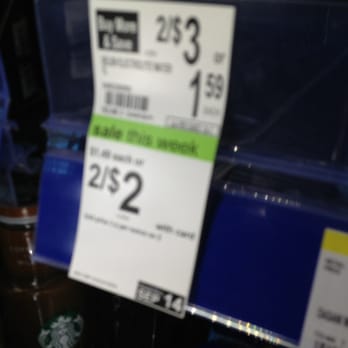 Walgreens - Overcharged me and when I pointed it out to the boy, He attempted to make me feel like I was in the wrong - Cosmetics & Beauty Supply Near Me - Escondido, California Walgreens - Overcharged me and when I pointed it out to the boy, He attempted to make me feel like I was in the wrong - Cosmetics & Beauty Supply Near Me - Escondido, California