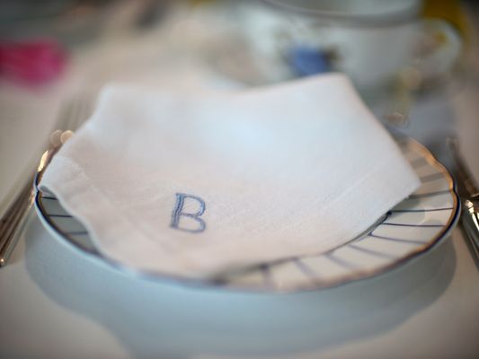 Bonheur Ice Cream and Pie by null