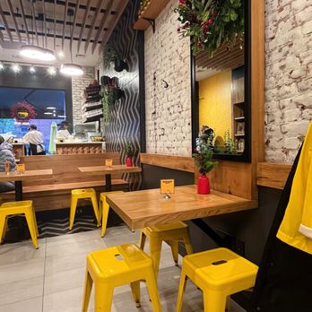Forma Pasta Factory - Italian Near Me - Brooklyn, New York