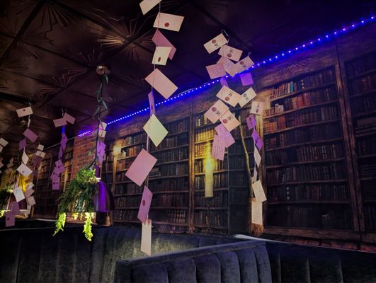 The Iron Gate by null