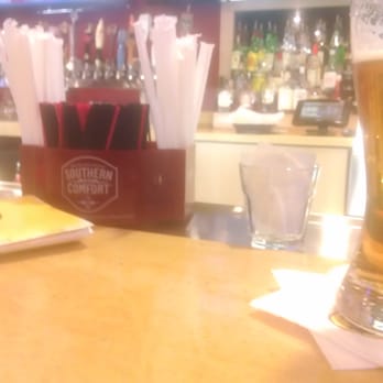 Buffalo Wild Wings - At the bar - Chicken Wings Near Me - West Monroe, Louisiana Buffalo Wild Wings - At the bar - Chicken Wings Near Me - West Monroe, Louisiana